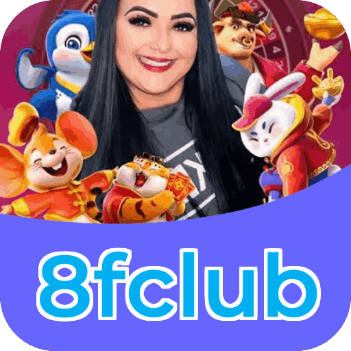 Especificações técnicas download 8fclub