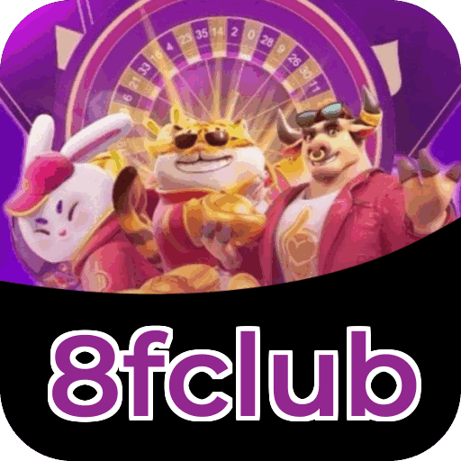 Especificações técnicas download 8fclub