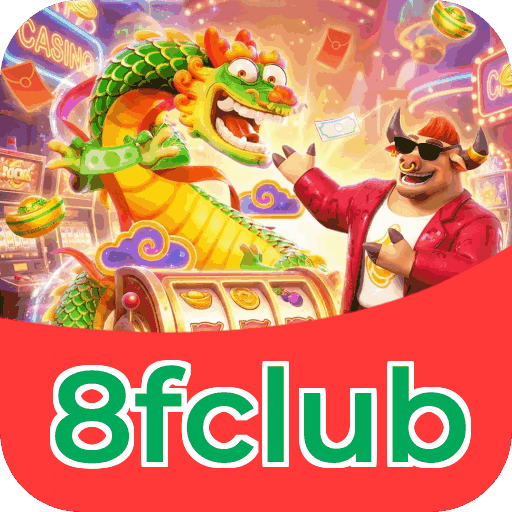 Especificações técnicas download 8fclub