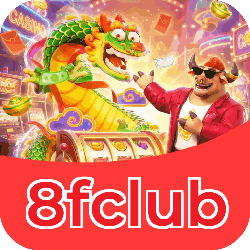 Especificações técnicas download 8fclub