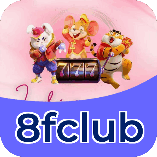 Especificações técnicas download 8fclub