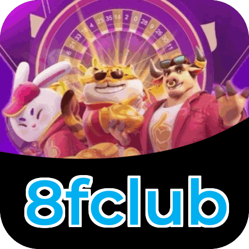 Especificações técnicas download 8fclub