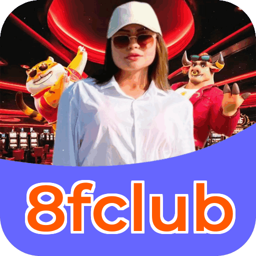 Especificações técnicas download 8fclub