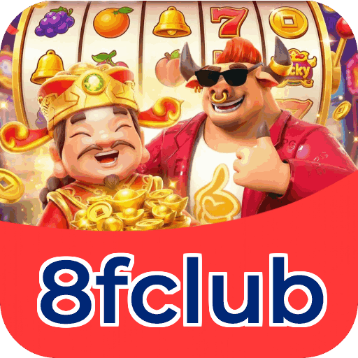 Especificações técnicas download 8fclub