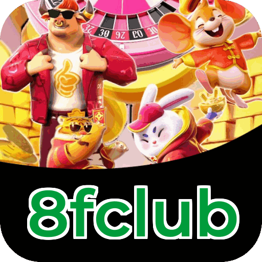 Especificações técnicas download 8fclub