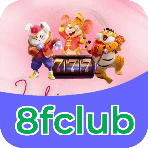 Especificações técnicas download 8fclub