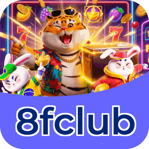 Especificações técnicas download 8fclub