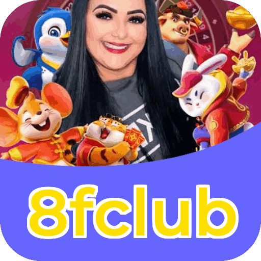 Especificações técnicas download 8fclub
