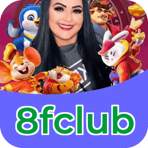 8fclub - Como verificar RTP e jogos certificados