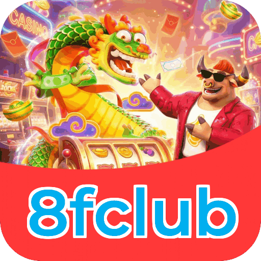 Especificações técnicas download 8fclub