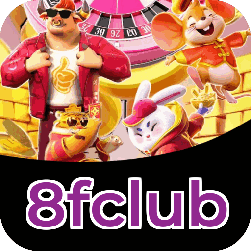 Especificações técnicas download 8fclub